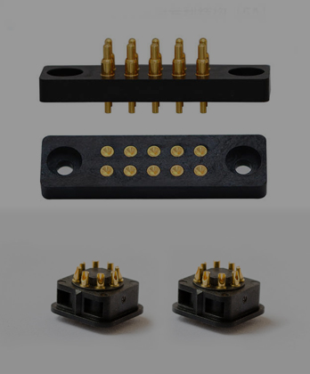 Connector